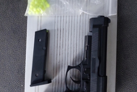 Foto: Softairwaffe