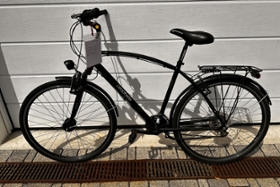 Foto: Fahrrad 2