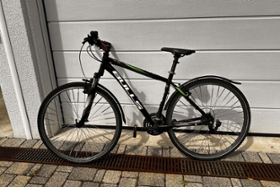 Foto: Fahrrad 6