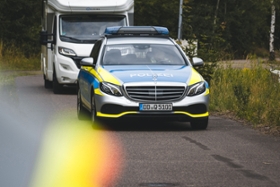 Foto: Wohnmobilkontrolle Bild 2
