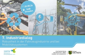 Foto: 7. Industriedialog