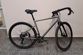 Foto: Fahrrad