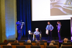 Foto: Präventionskino