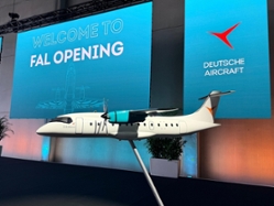 Foto: Deutsche Aircraft