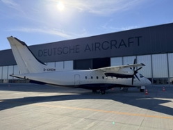 Foto: Deutsche Aircraft