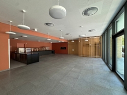 Foto: Speisesaal