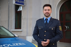 Foto: Polizeirat Patrick Schwarz
