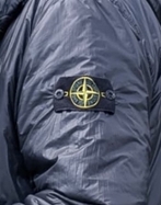 Foto: gestohlene Jacke Patch